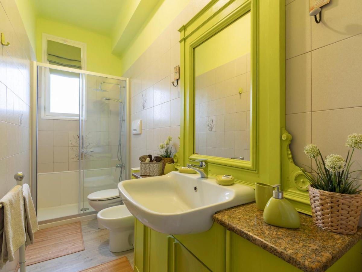 Holiday Home Margherita By Interhome Dolceacqua Eksteriør bilde