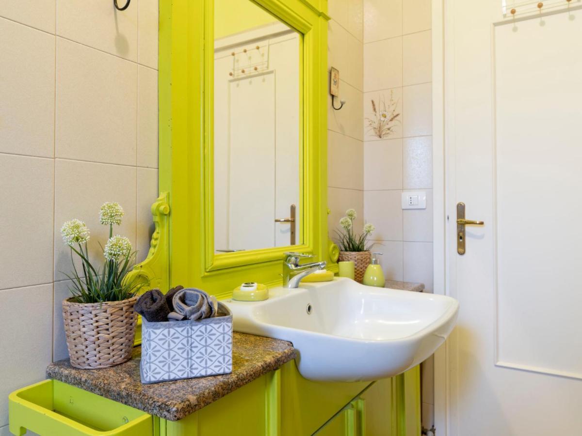 Holiday Home Margherita By Interhome Dolceacqua Eksteriør bilde