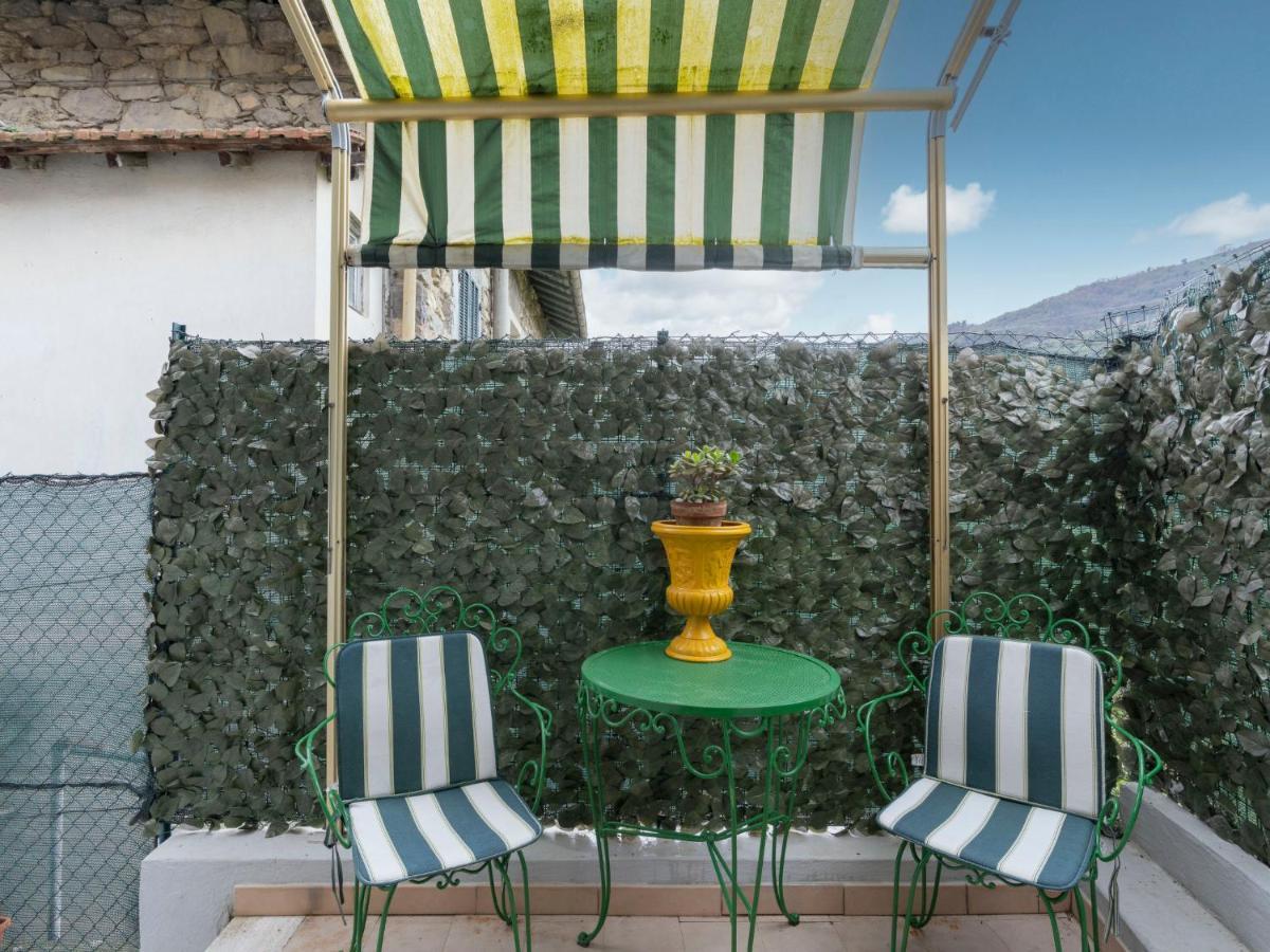 Holiday Home Margherita By Interhome Dolceacqua Eksteriør bilde