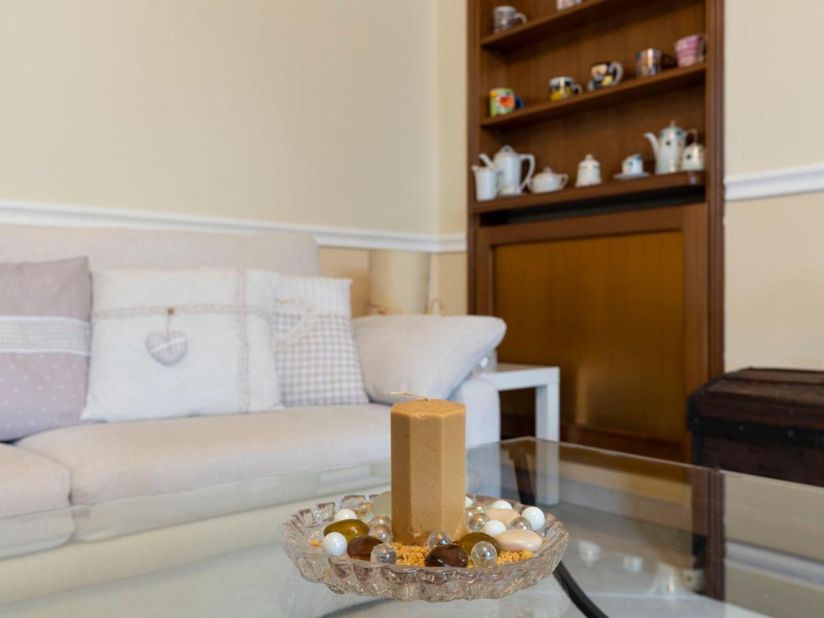 Holiday Home Margherita By Interhome Dolceacqua Eksteriør bilde