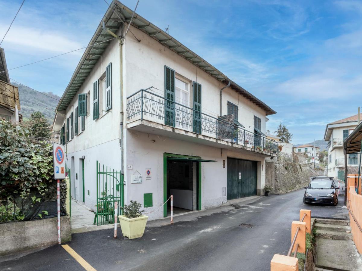 Holiday Home Margherita By Interhome Dolceacqua Eksteriør bilde
