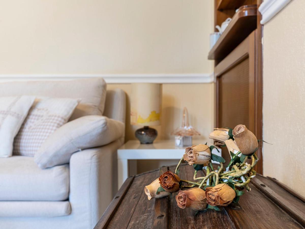 Holiday Home Margherita By Interhome Dolceacqua Eksteriør bilde