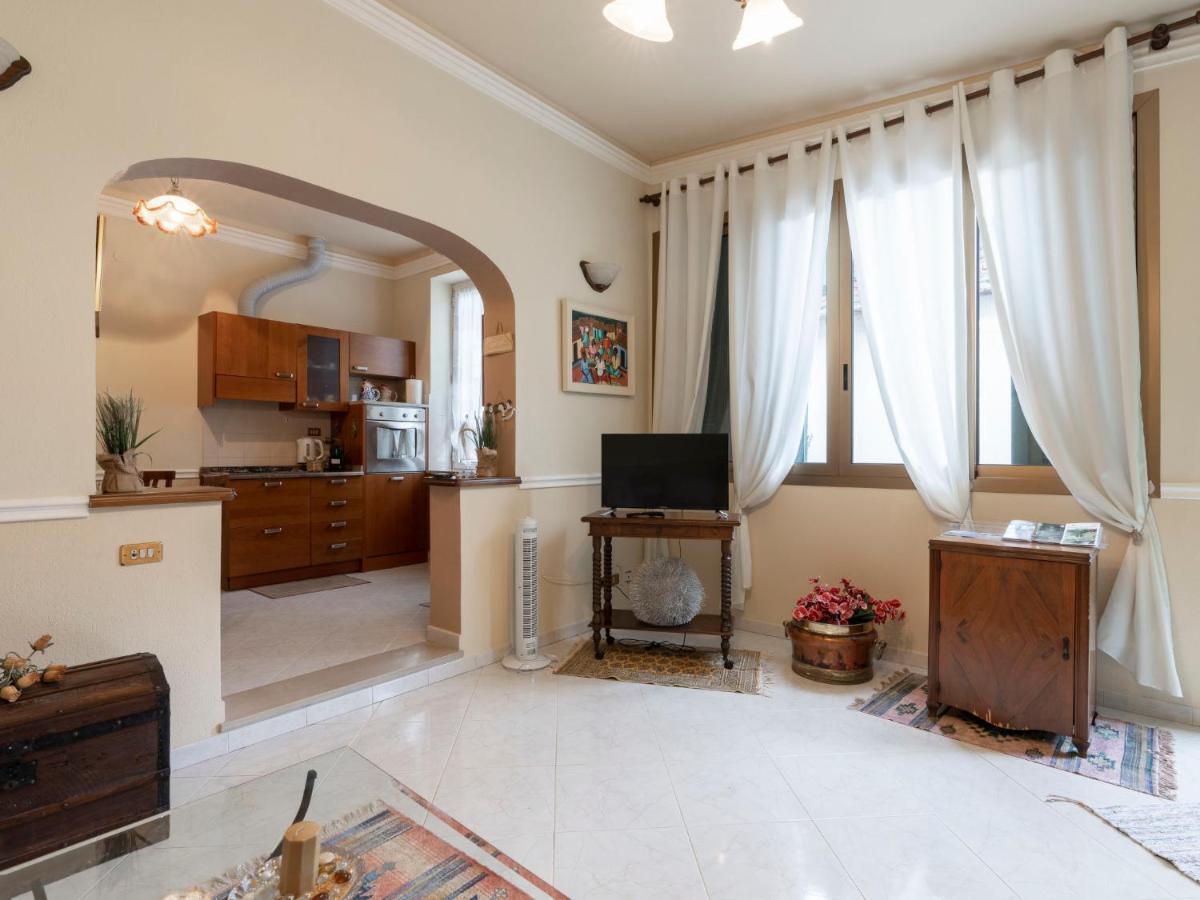 Holiday Home Margherita By Interhome Dolceacqua Eksteriør bilde