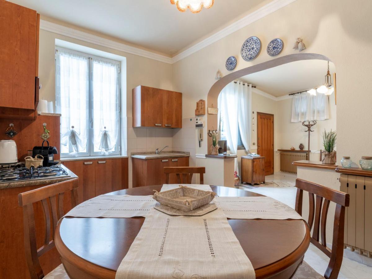 Holiday Home Margherita By Interhome Dolceacqua Eksteriør bilde