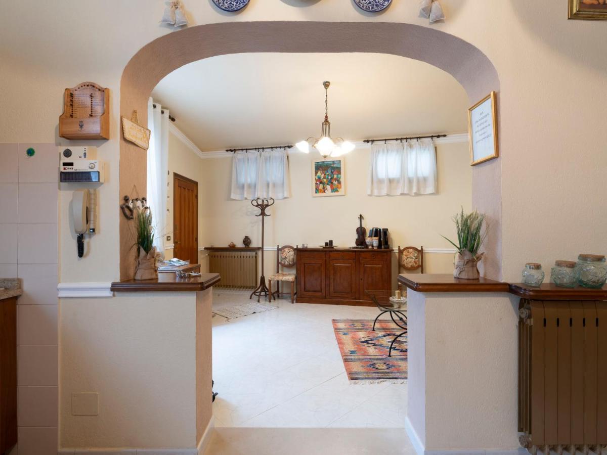 Holiday Home Margherita By Interhome Dolceacqua Eksteriør bilde